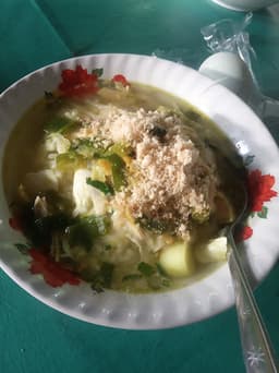 Soto Ayam