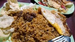 Nasi Goreng Spesial
